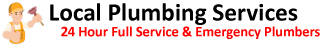 Navy Sea Systems Command VA 24 Hour Plumbers